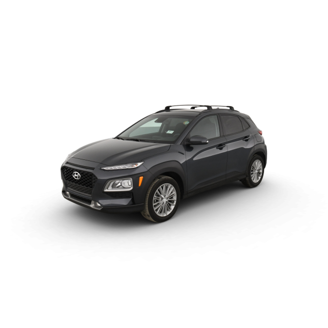 Used Hyundai Kona for Sale Online Carvana